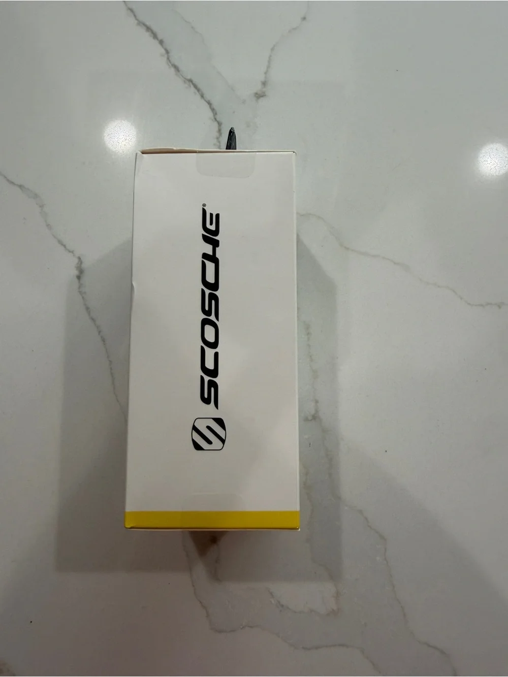 New Scosche Stuck up 4-in-1 Phone Mounting System
